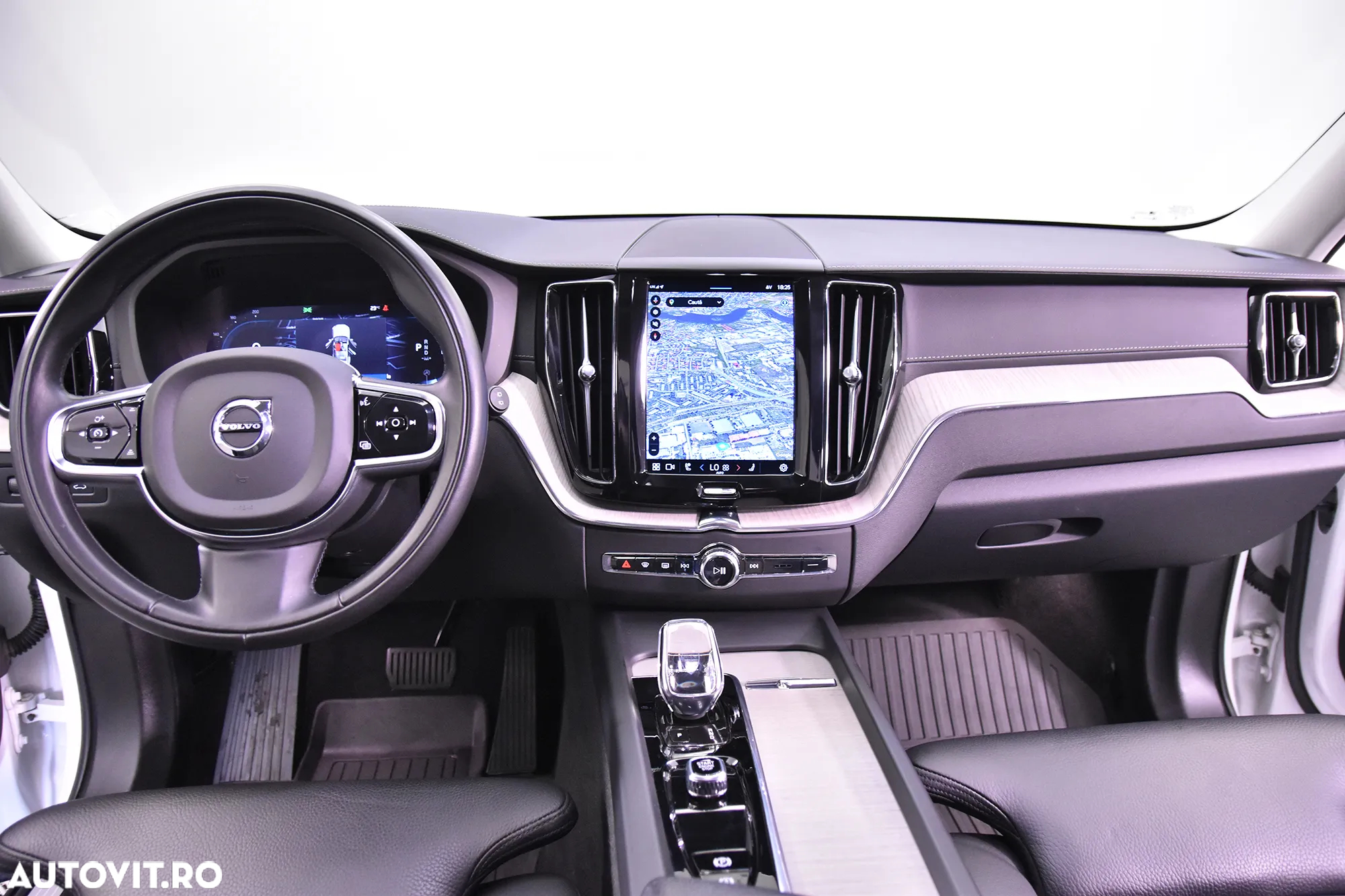 Volvo XC 60 - 9