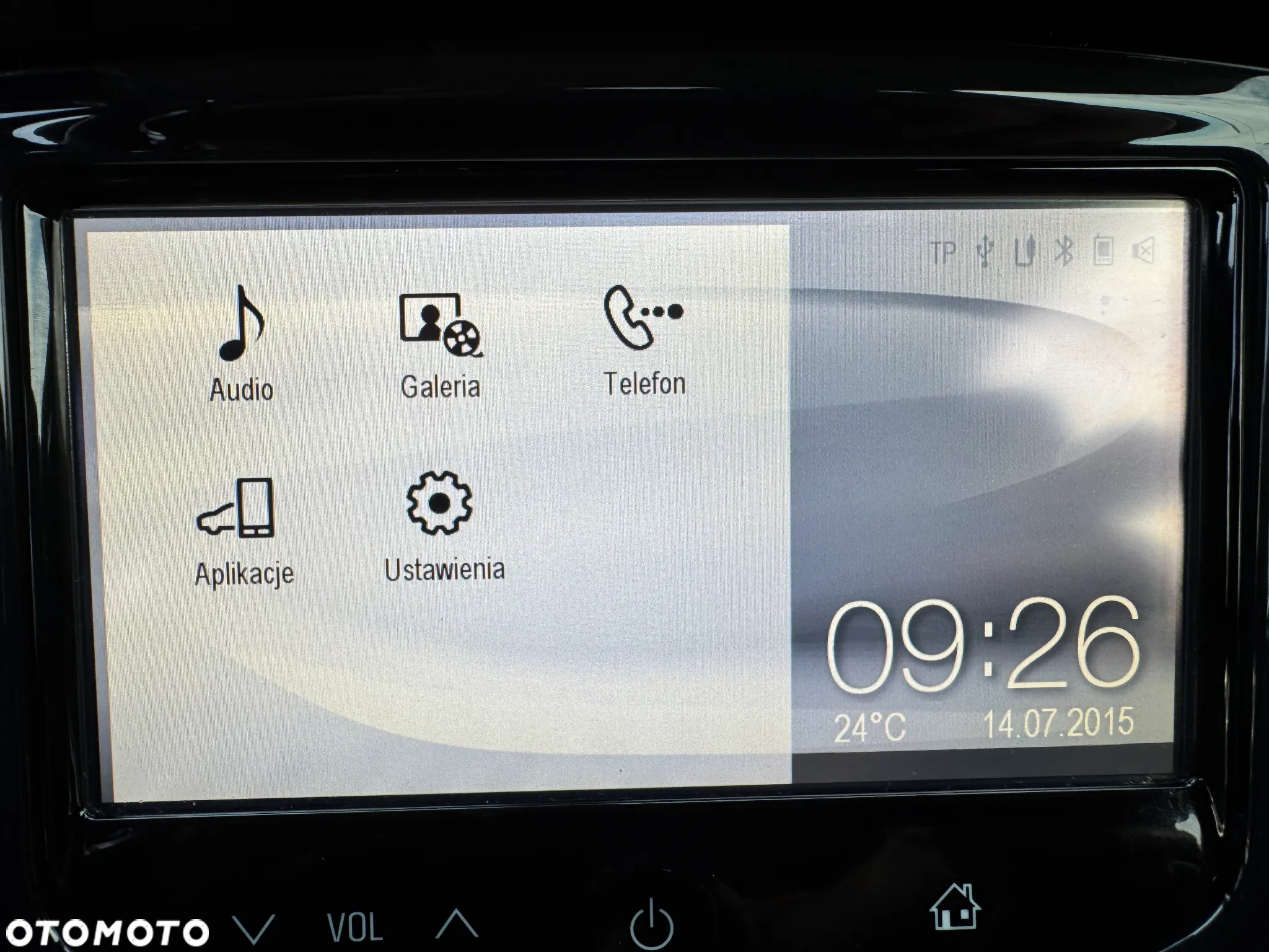 Opel Adam 1.4 Jam Unlimited S&S - 21