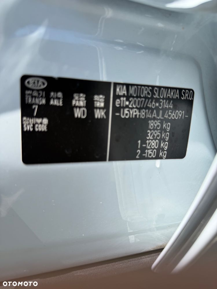Kia Sportage 1.6 GDI 2WD SPIRIT - 35