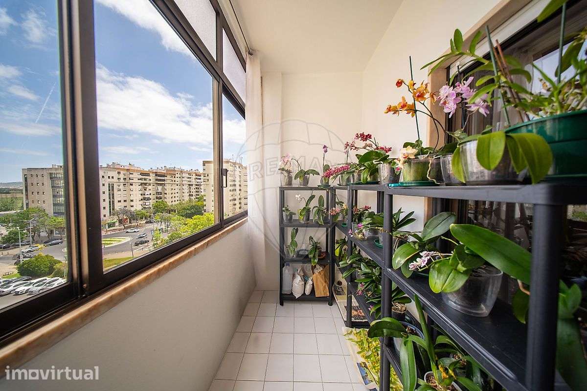 Apartamento T2 para venda - Grande imagem: 3/17
