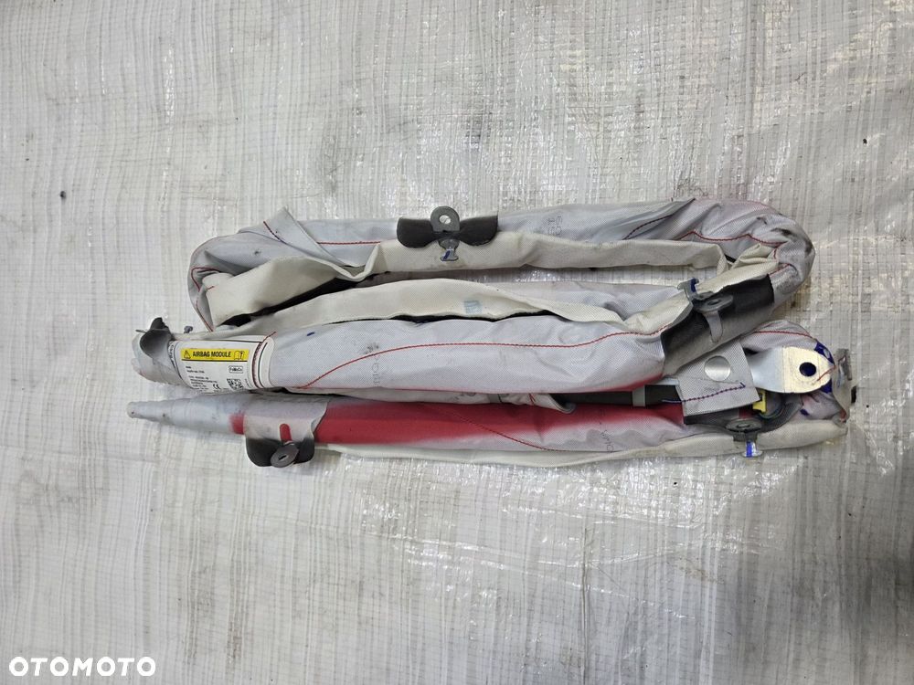 FORD KUGA MK2 KURTYNA PRAWA AIRBAG CV44-N042D94-BA - 1