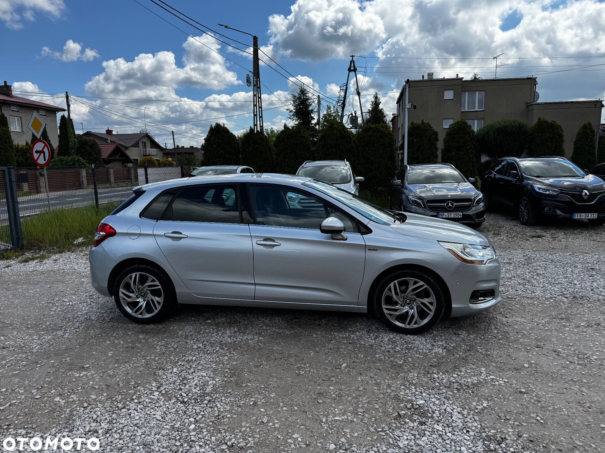 Citroën C4 1.6 VTi Exclusive - 8