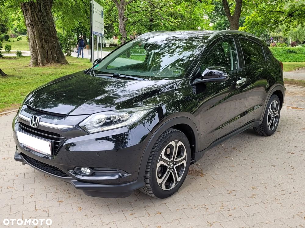 Honda HR-V 1.5 i-VTEC Executive - 1