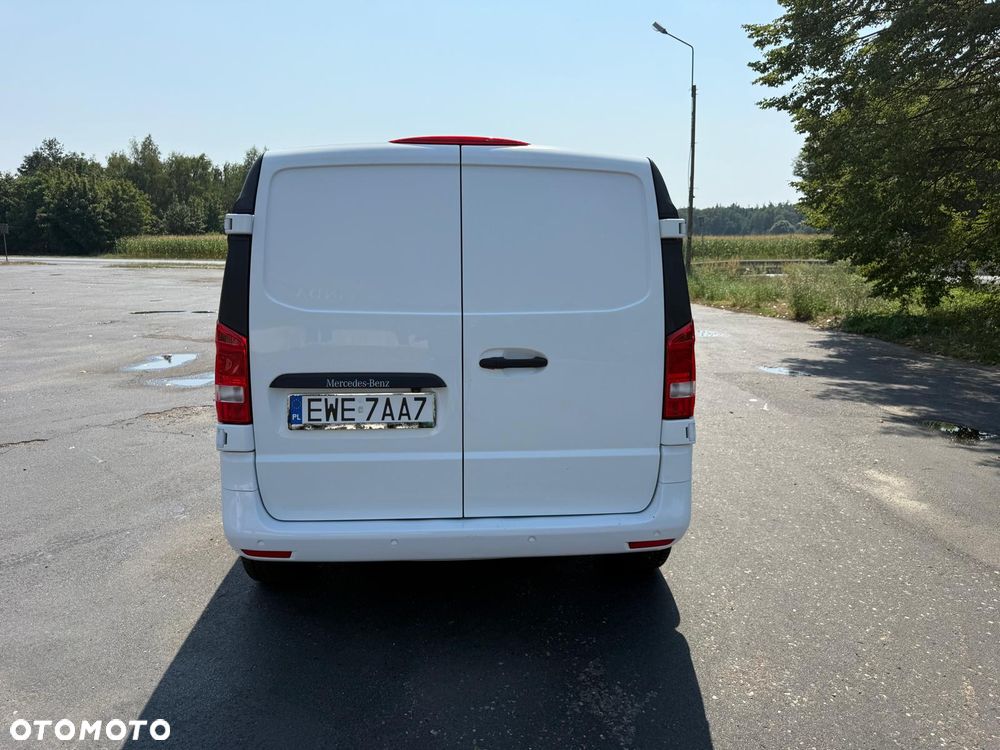 Mercedes-Benz Vito - 6
