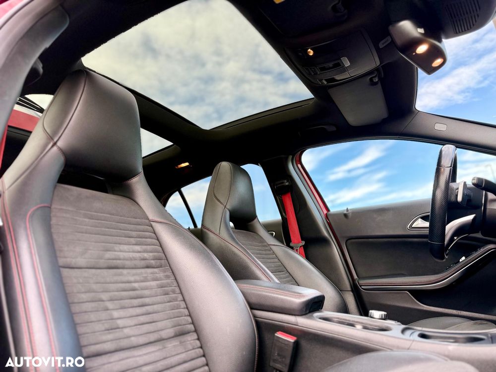 Mercedes-Benz GLA 200 7G-DCT AMG Line - 20