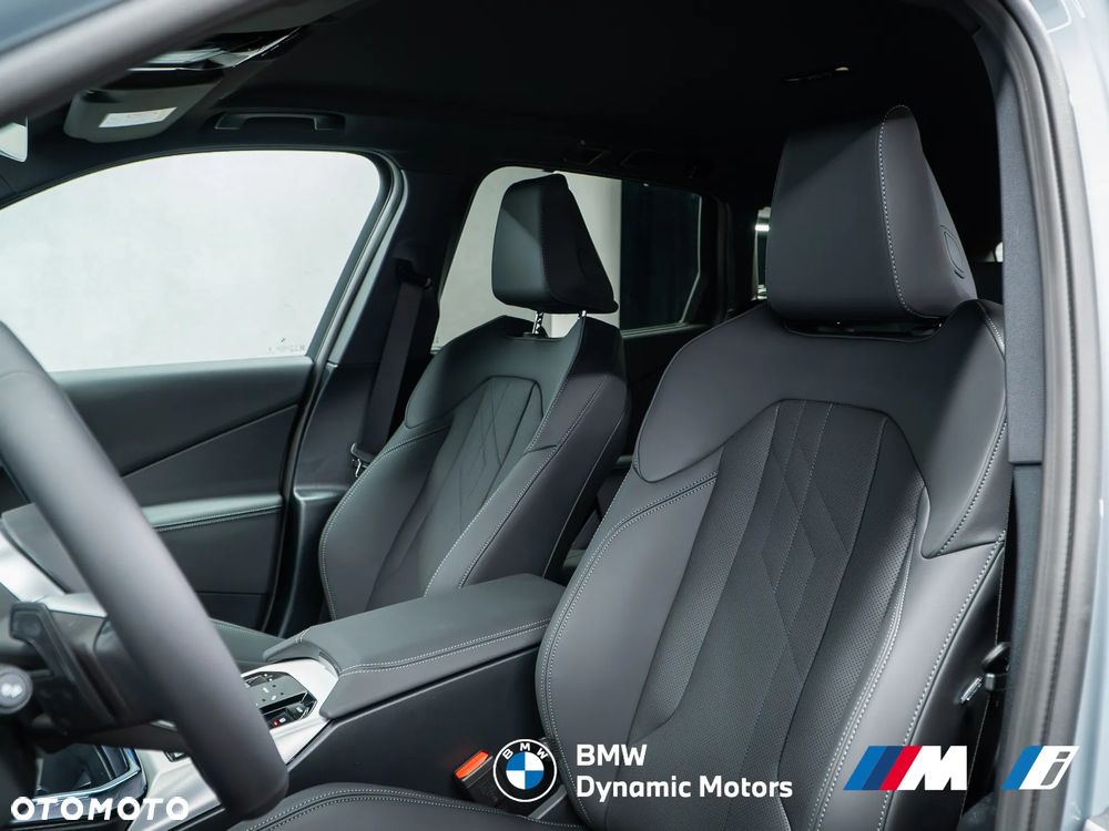 BMW X3 20 xDrive - 17