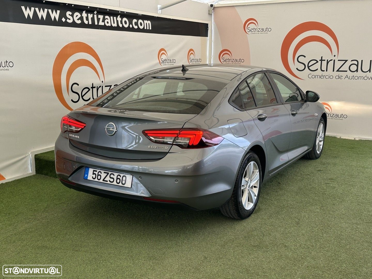 Opel Insignia Grand Sport 1.6 CDTi Innovation - 5