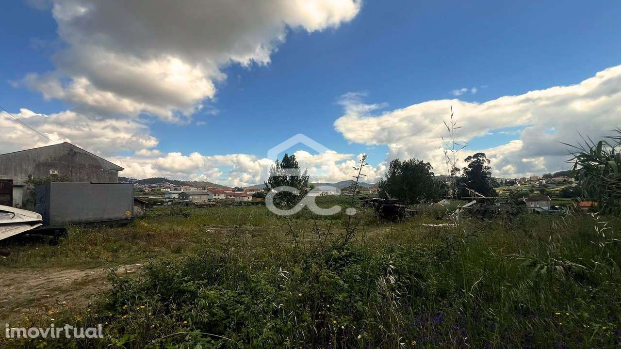 Terreno para construção, Beire, Paredes - Grande imagem: 2/7