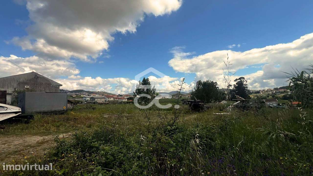 Terreno para construção, Beire, Paredes - Grande imagem: 2/7