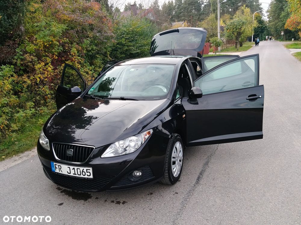 Seat Ibiza - 27