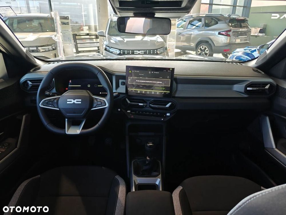 Dacia Bigster - 17