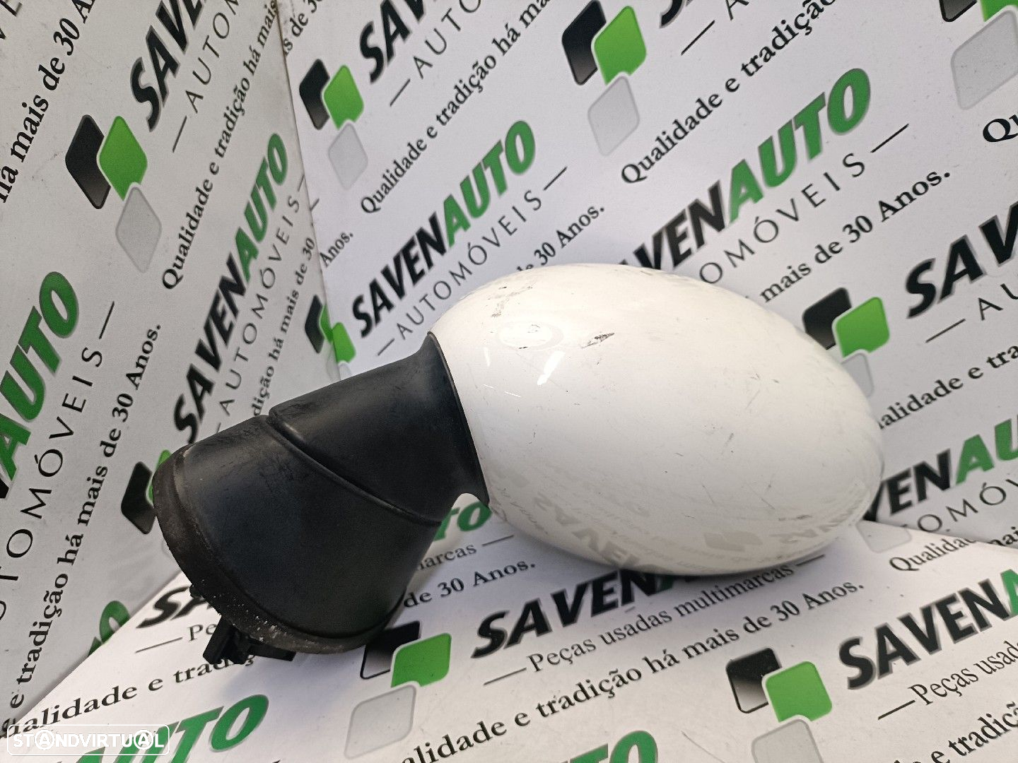 Espelho Retrovisor Esq Electrico  Mini Mini (R56) - 2