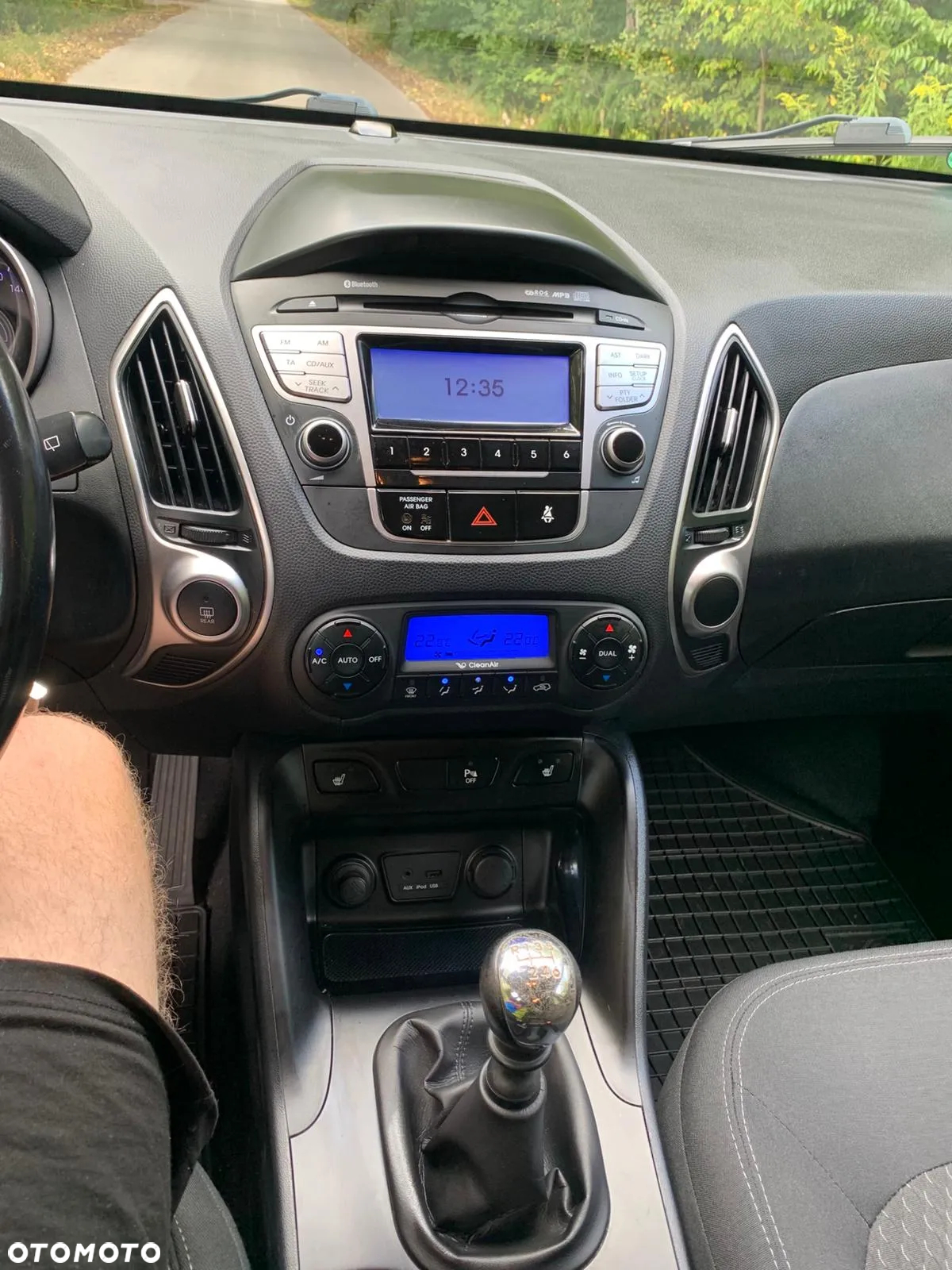 Hyundai ix35 1.6 2WD 5 Star Edition - 11