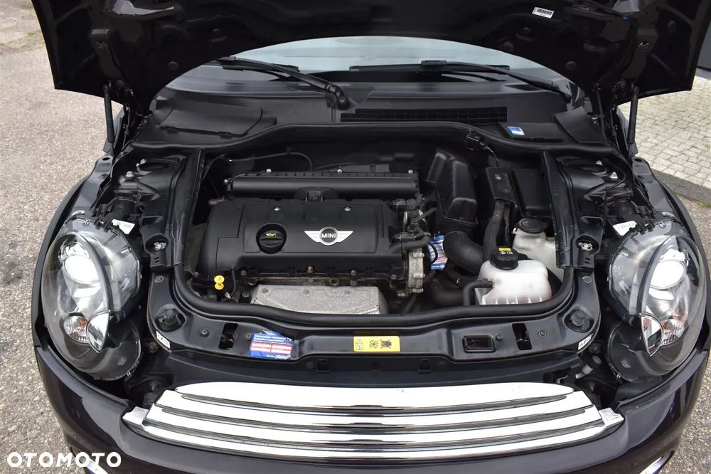 MINI Cooper Cabrio Highgate - 40
