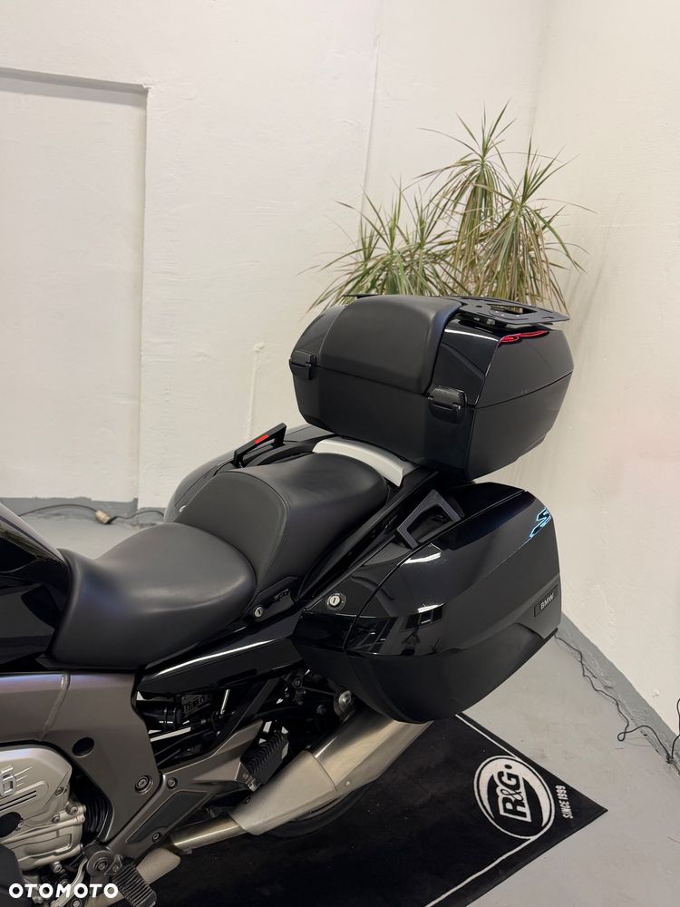 BMW K - 21