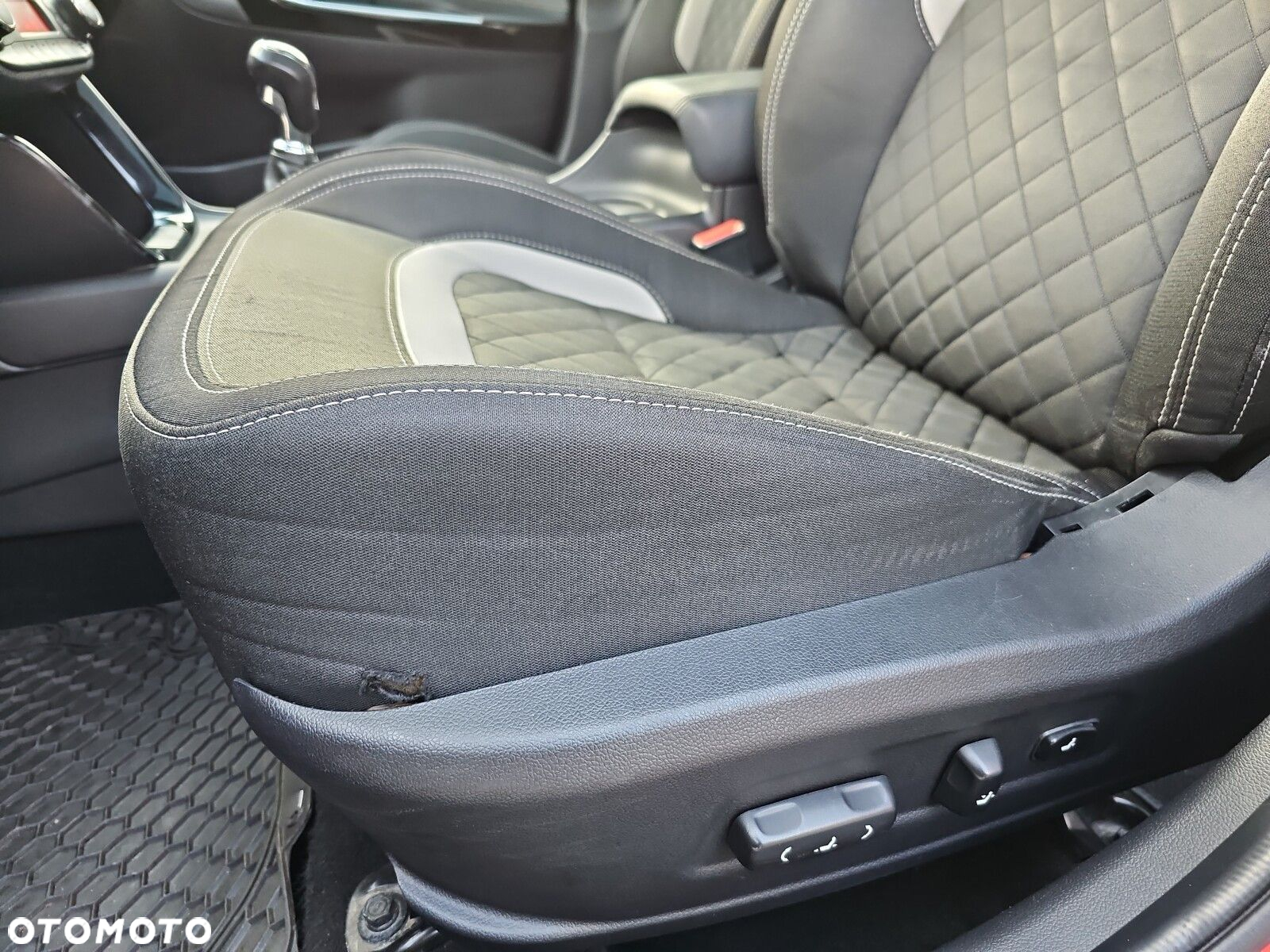 Kia Ceed - 24