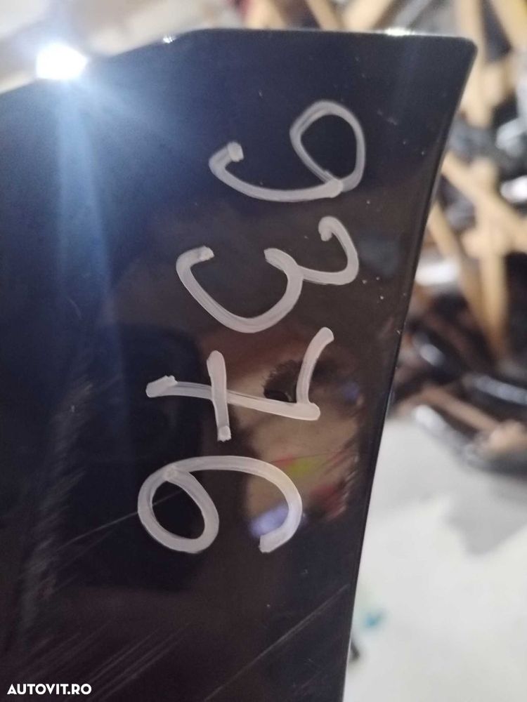 Bara fata BMW Seria 4, G22, G23, I4, M-Sport, 2020, 2021, 2022, 2023, 2024, cod origine OE 51118082226. - 16