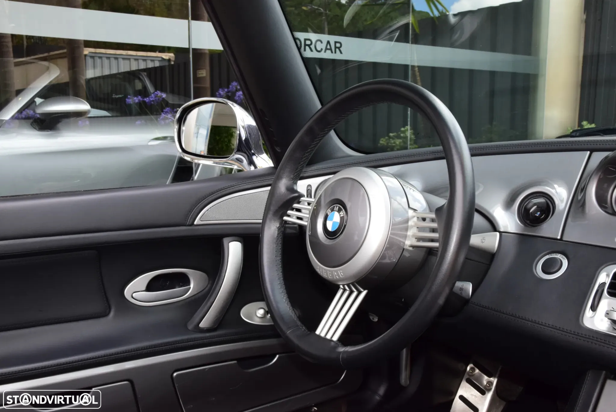 BMW Z8 Standard - 41