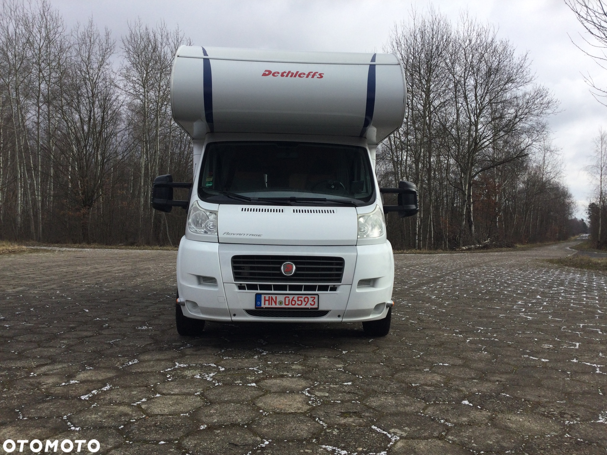 Fiat ducato - 29