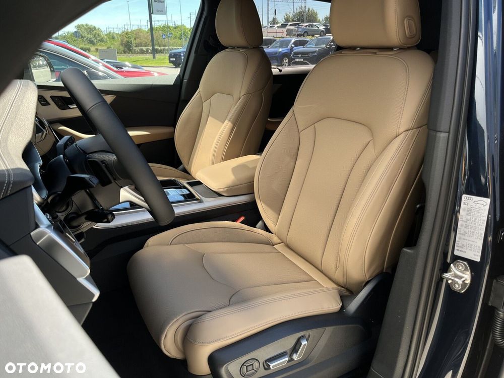 Audi Q7 - 24