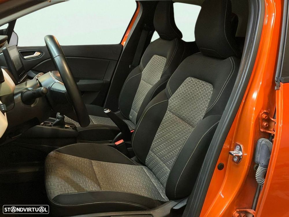 Renault Clio 1.0 TCe Techno - 15