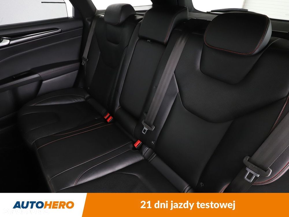 Ford Mondeo 2.0 EcoBlue ST-Line Plus - 14