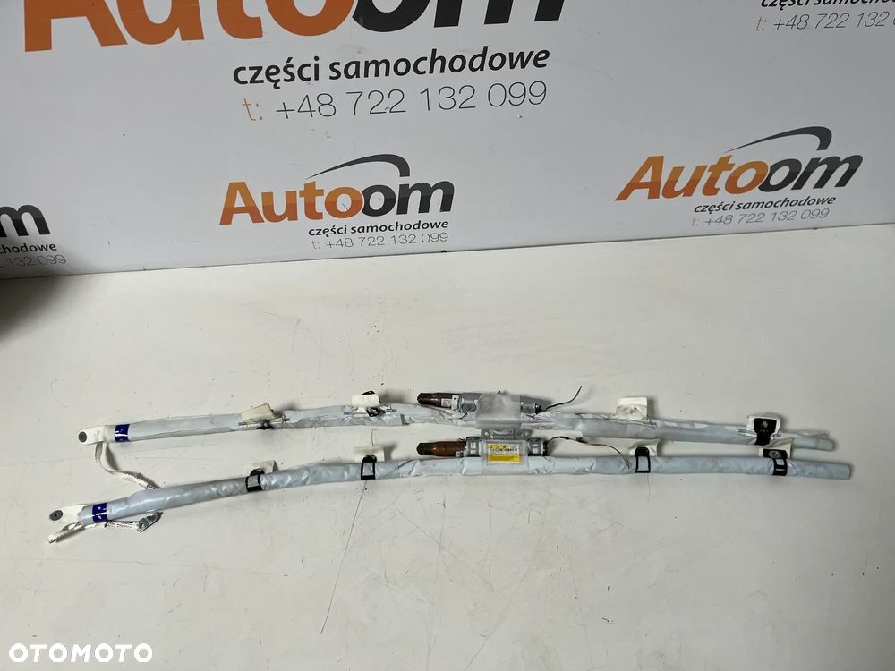 Ford Ranger  EB3B-26042D95-AD KURTYNA PRAWA - 1