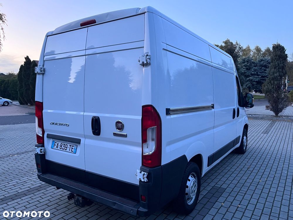 Fiat Ducato - 35