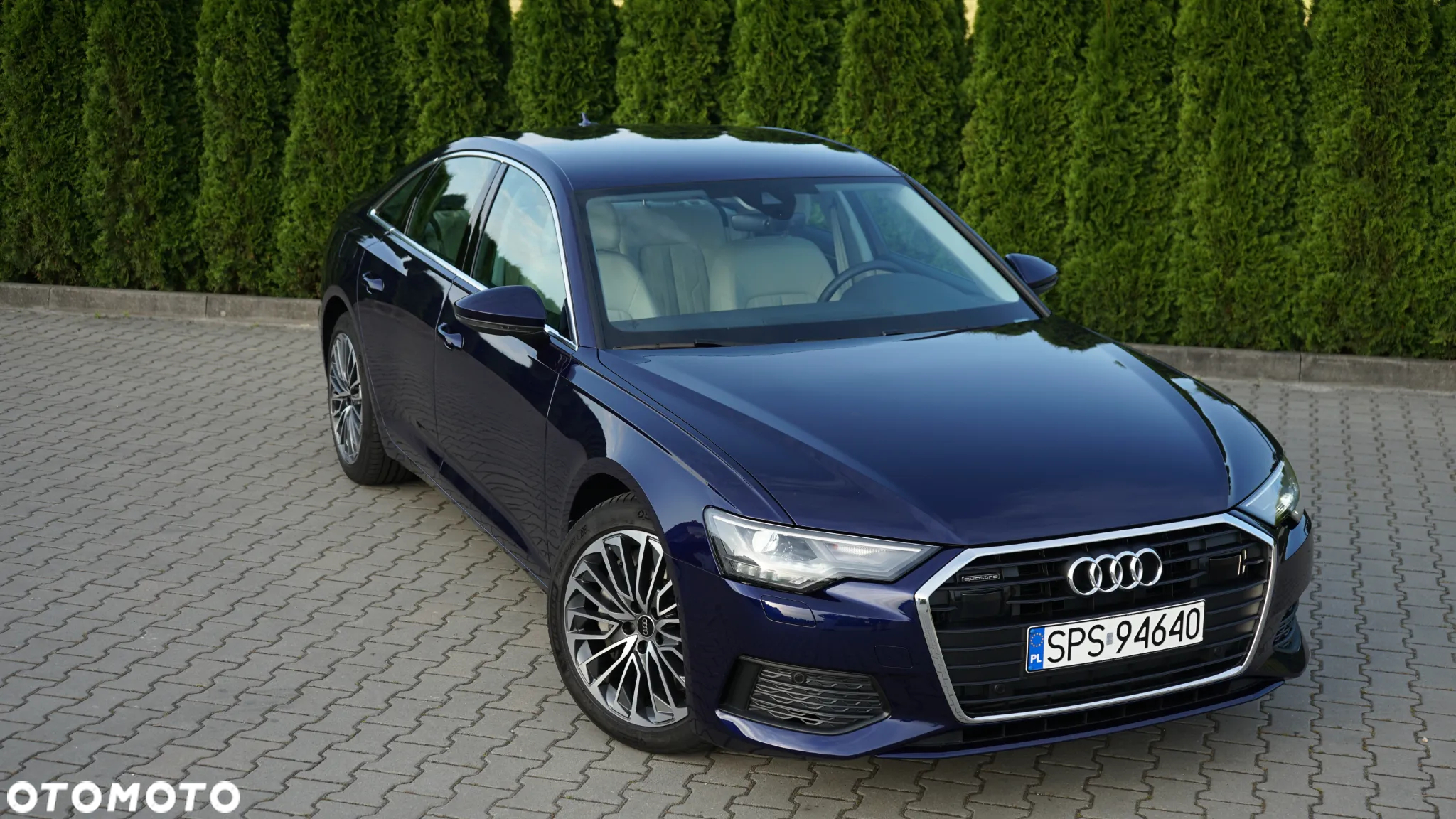 Audi A6 - 18