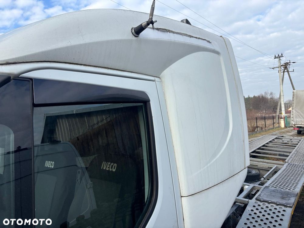Iveco daily - 8