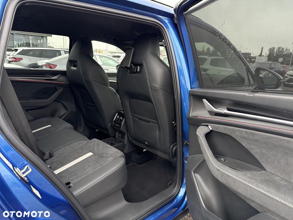 Skoda Kodiaq 2.0 TSI 4x4 Sportline DSG - 20