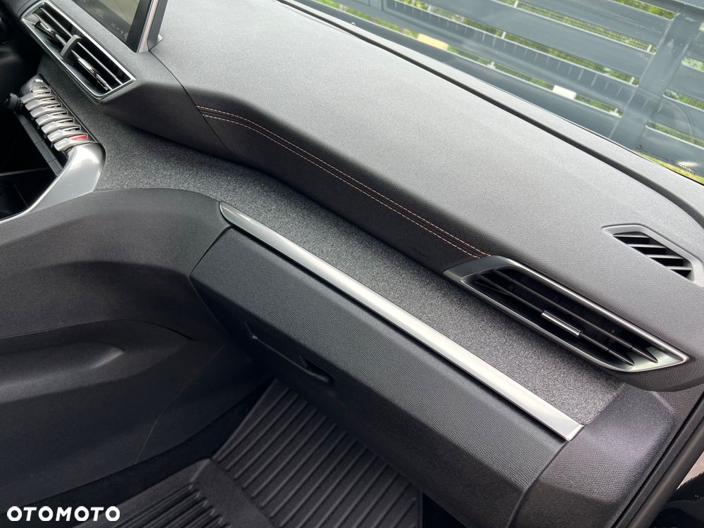 Peugeot 3008 1.6 THP Crossway S&S EAT6 - 32