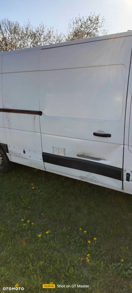 Renault Master L3H2  2,3 diesel - 8