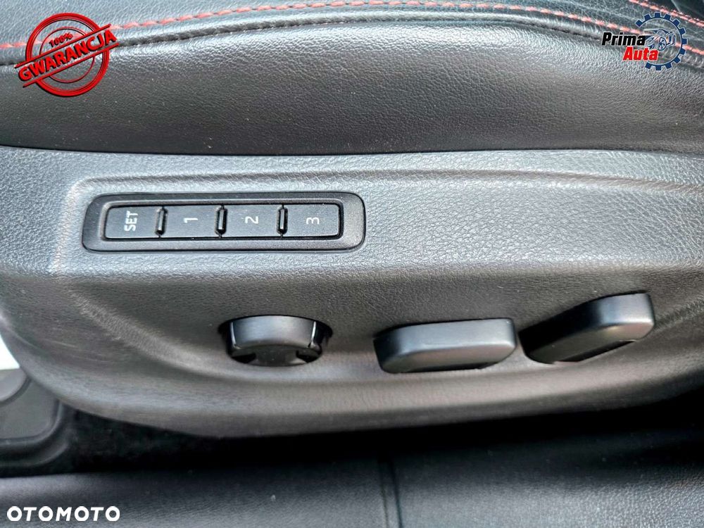 Skoda Octavia 2.0 TDI RS Challenge DSG - 16