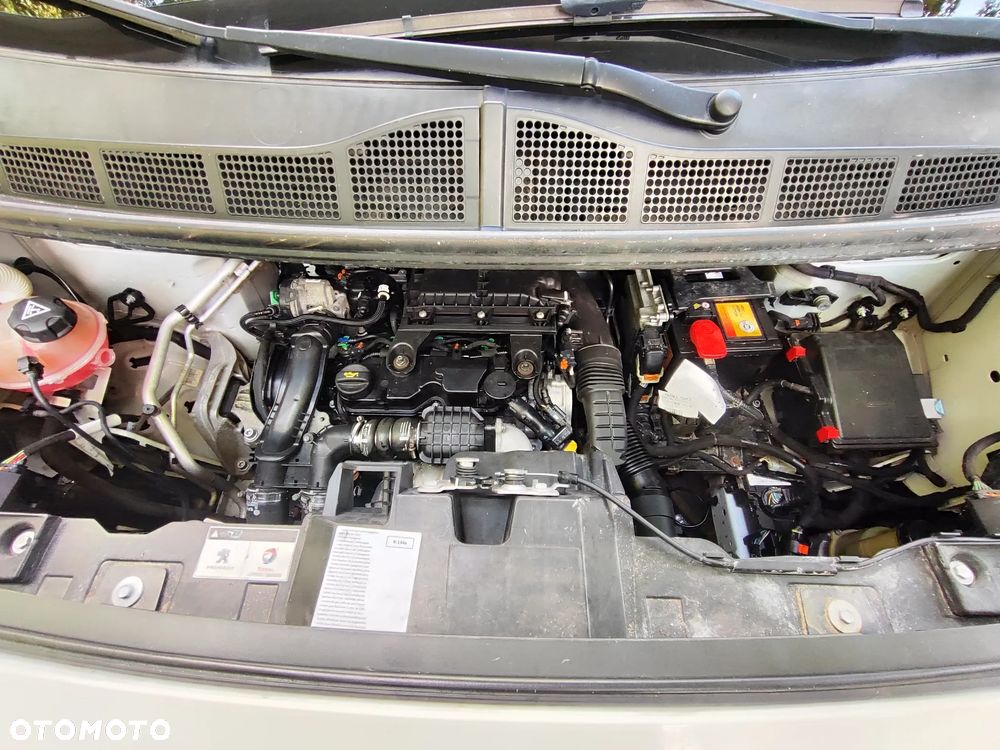Peugeot Expert - 19
