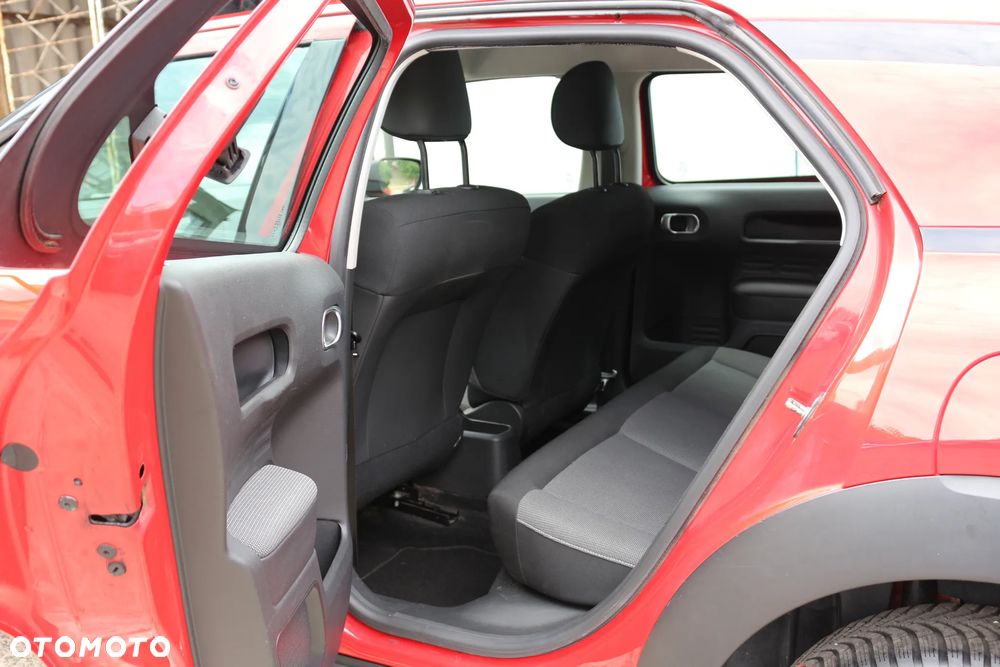 Citroën C4 Cactus PureTech 82 Shine Edition - 12
