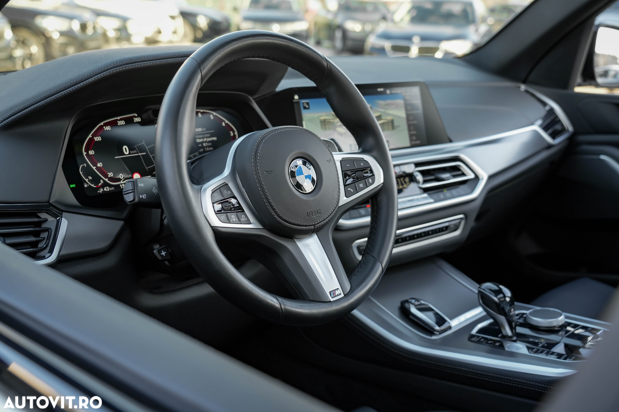 BMW X5 xDrive45e - 5