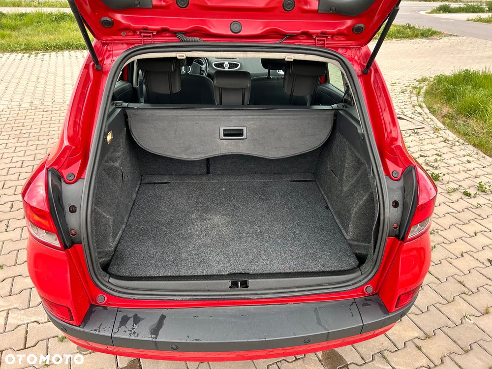 Renault Clio 1.5 dCi Dynamique - 13