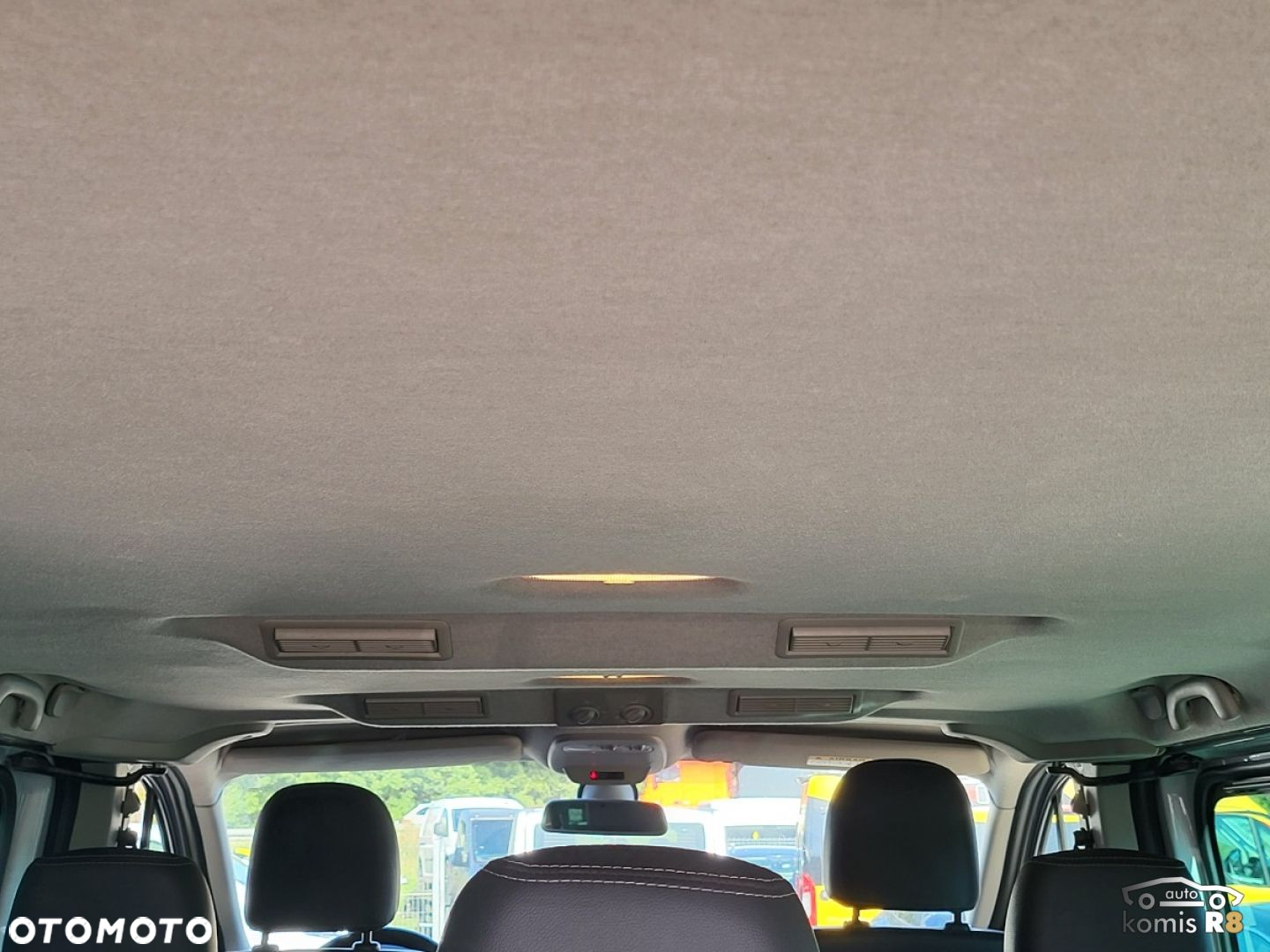 Nissan NV300 - 16