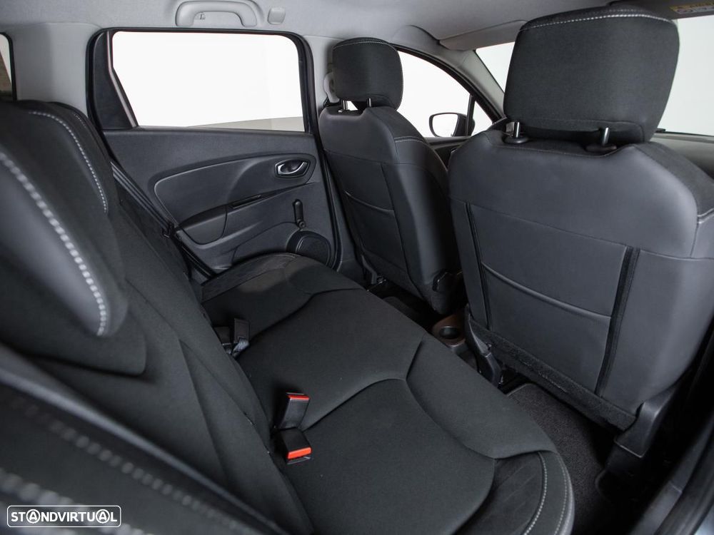 Renault Clio Sport Tourer 0.9 TCe Limited - 9