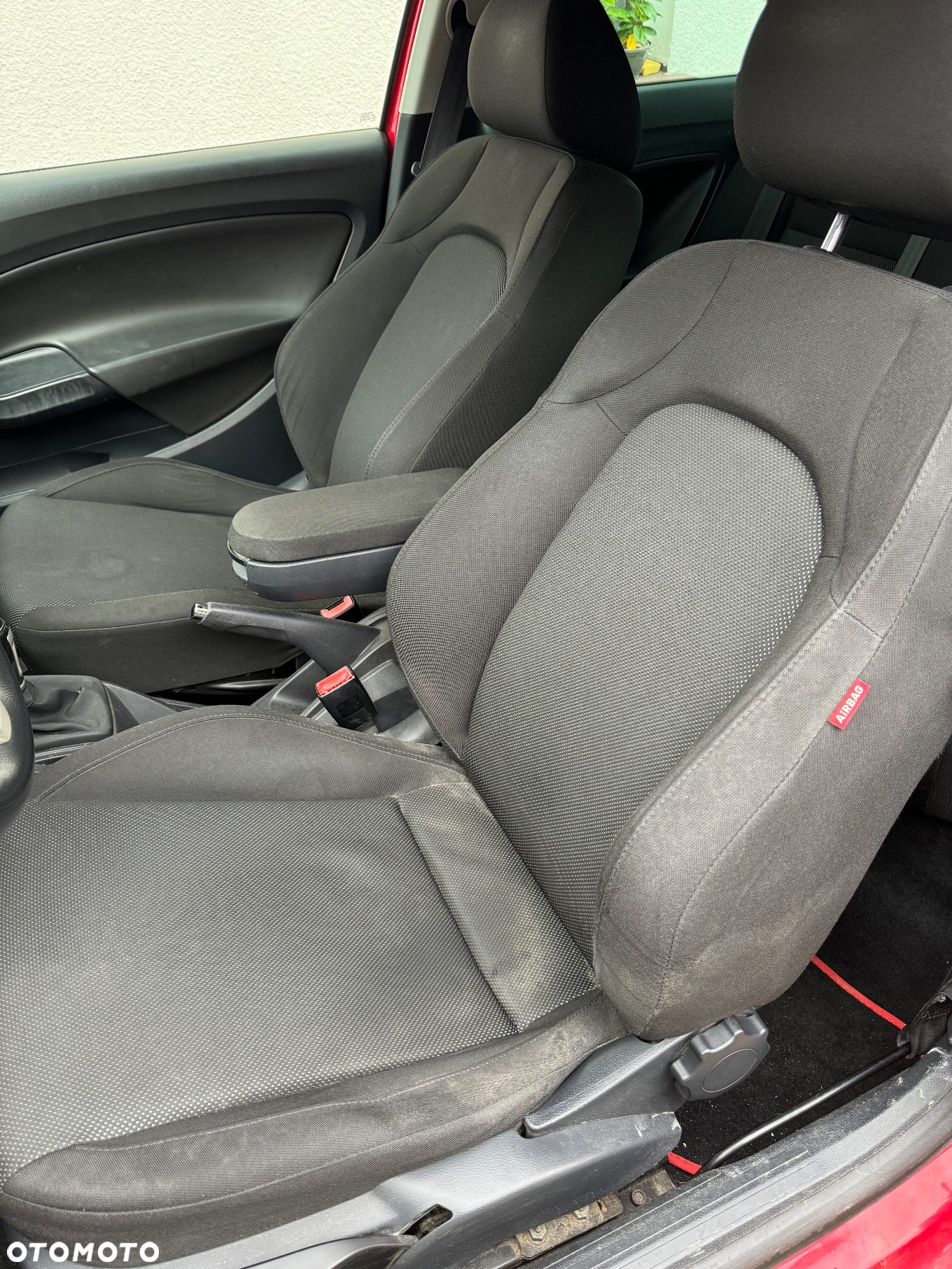 Seat Ibiza SC 1.6 16V Sport - 20