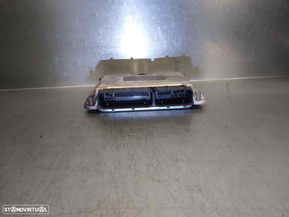 CENTRALINA MOTOR UCE SEAT CORDOBA 2007 -038906019DQ - 2