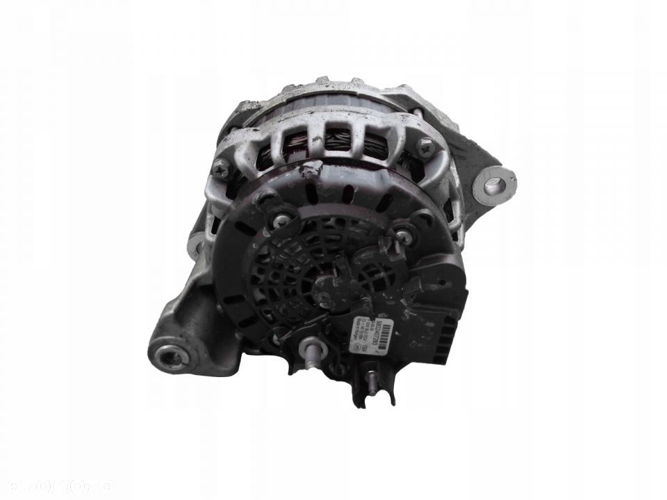 Alternator Ducato 2.3 EURO6 - 2