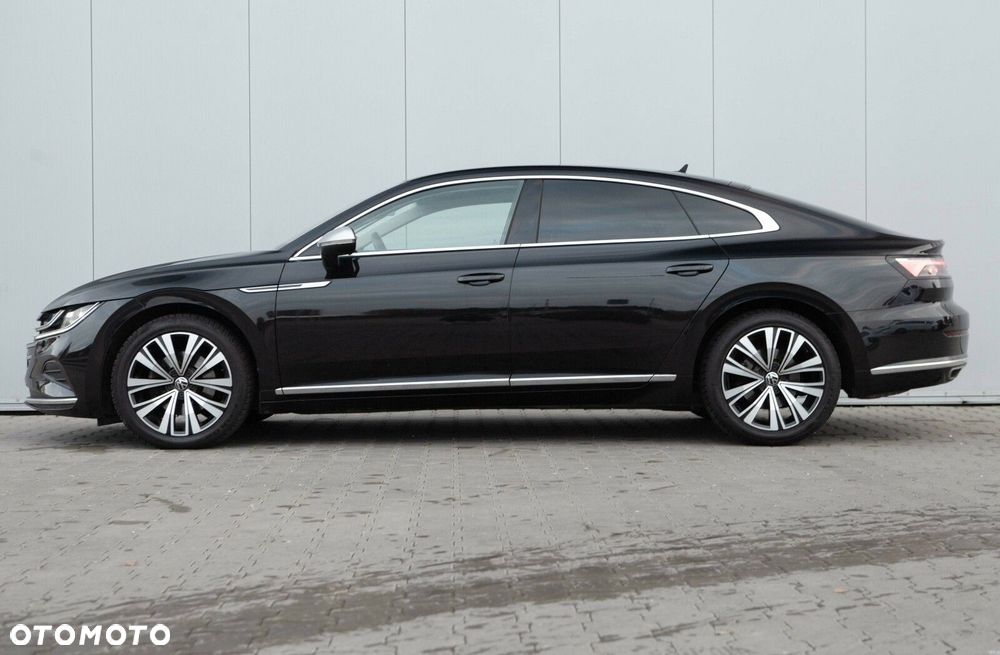 Volkswagen Arteon - 12