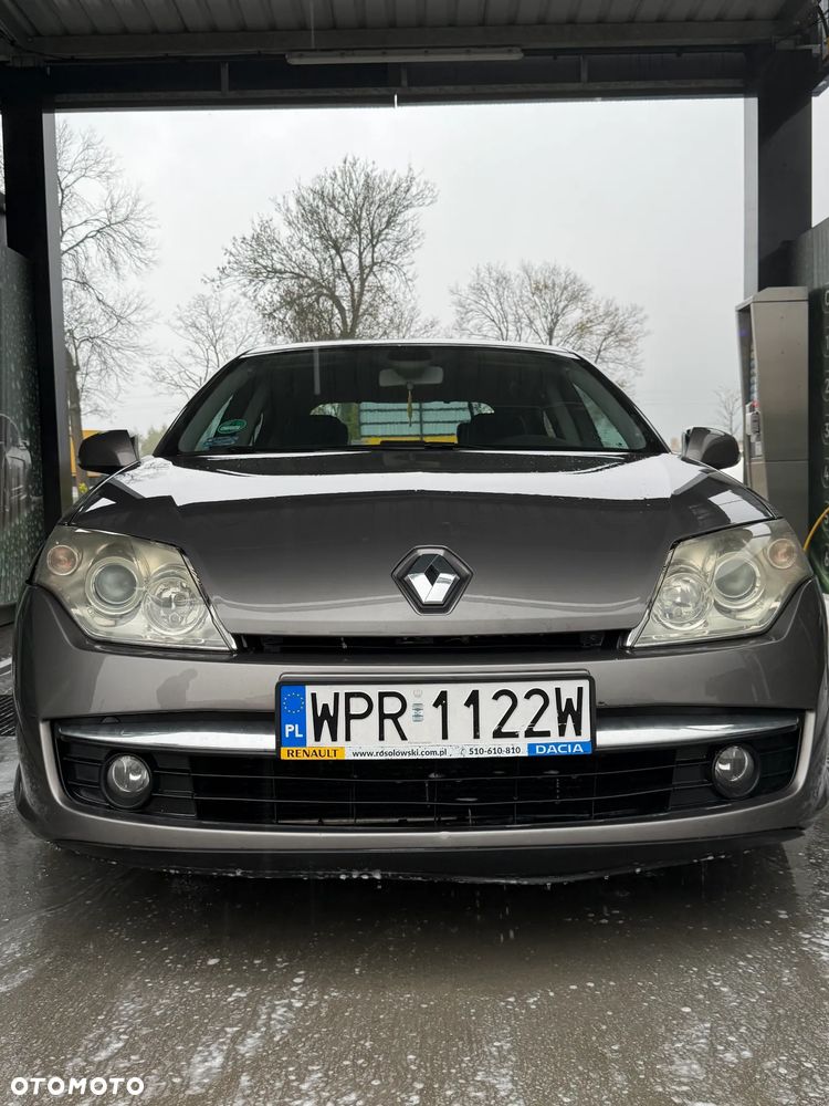 Renault Laguna 2.0 DCi Expression - 2