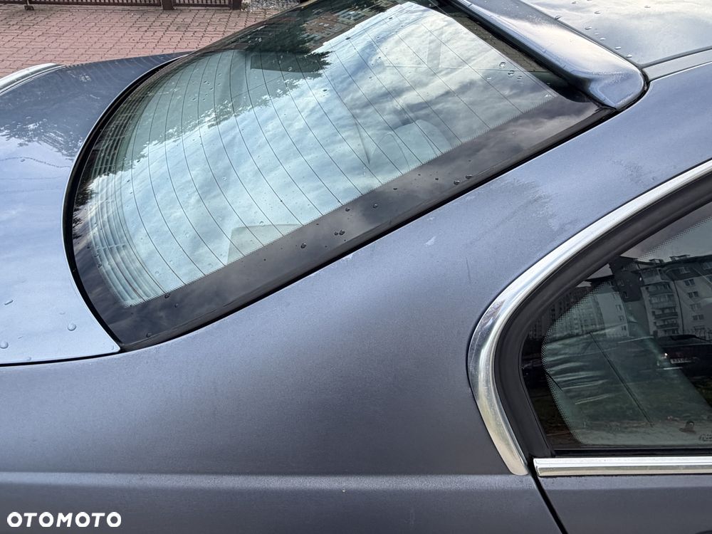 BMW Seria 3 - 20