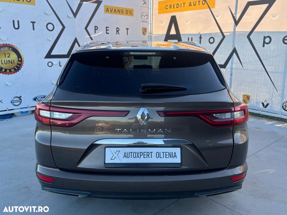 Renault Talisman - 6