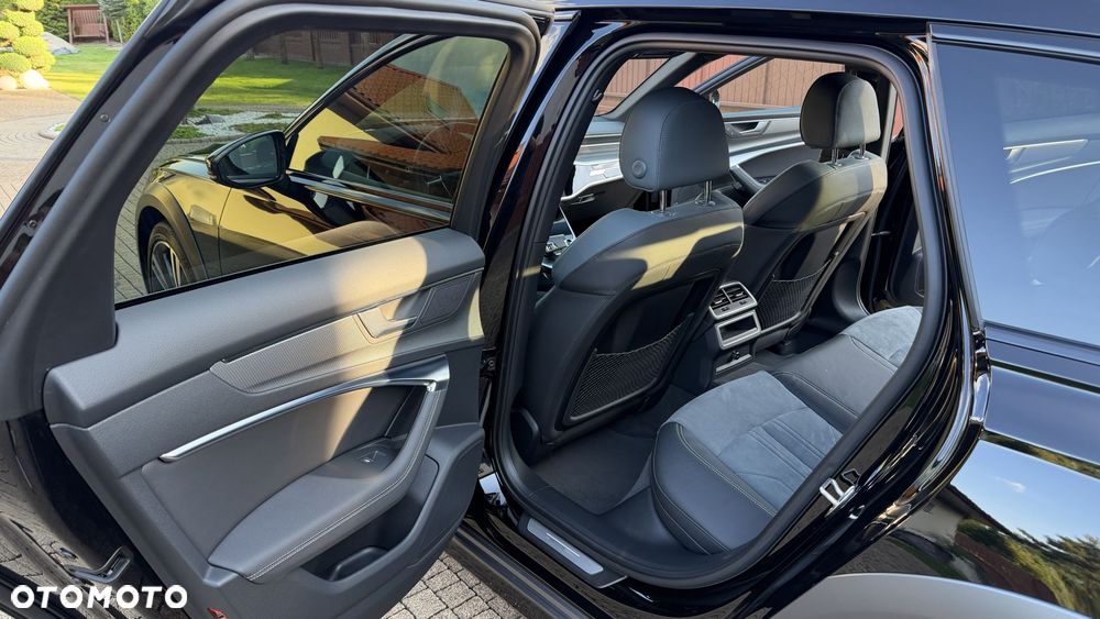 Audi A6 Allroad - 15