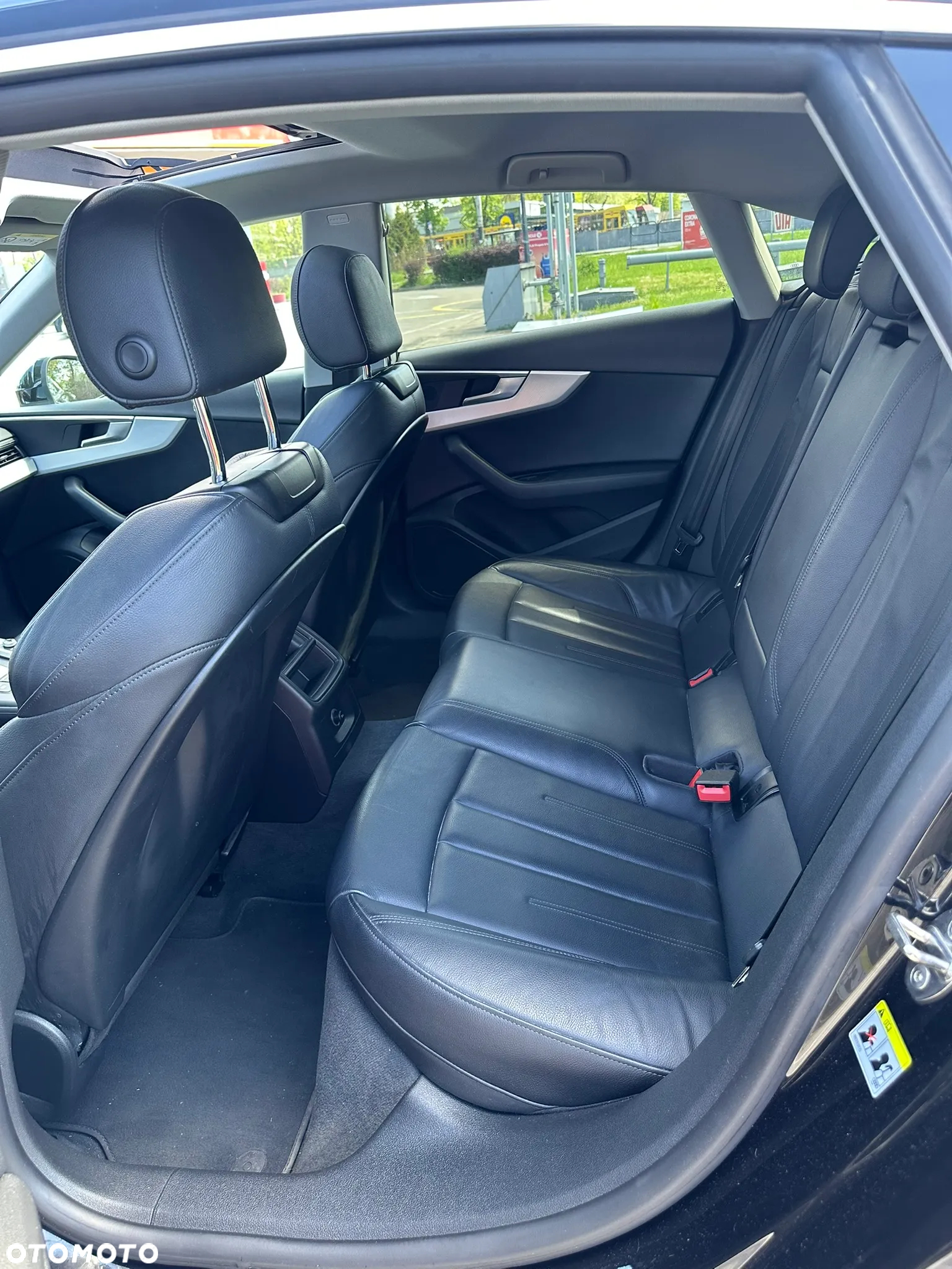 Audi A5 2.0 TDI Sport S tronic - 17
