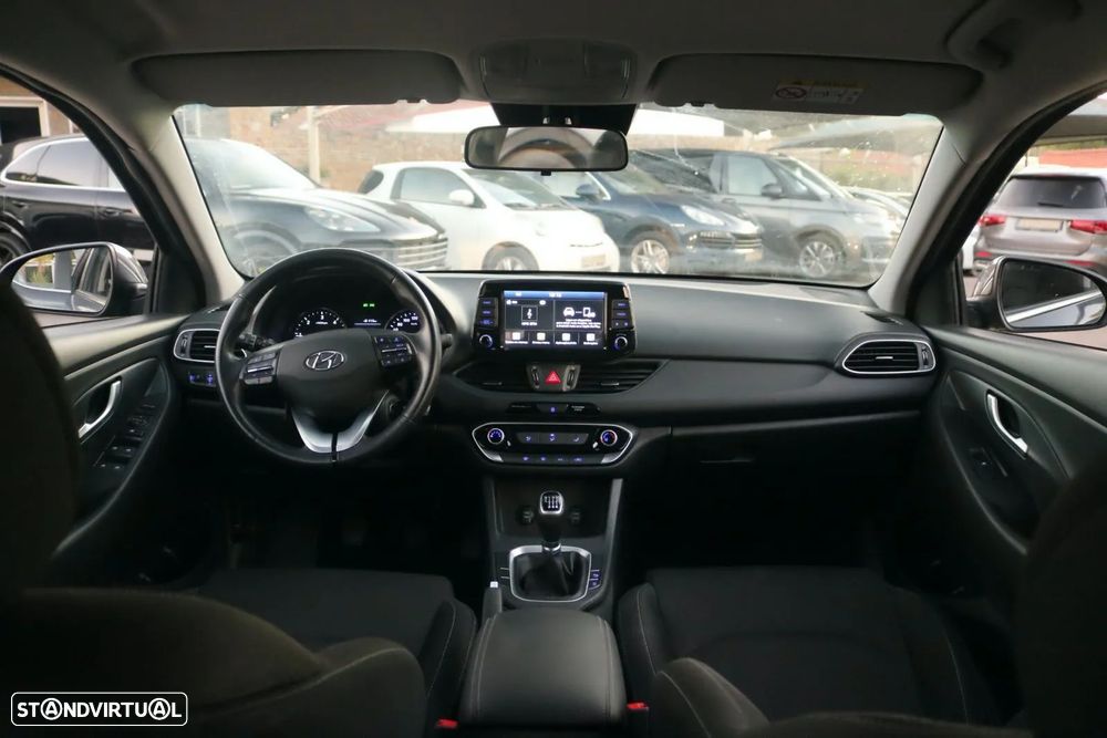 Hyundai i30 CW - 9